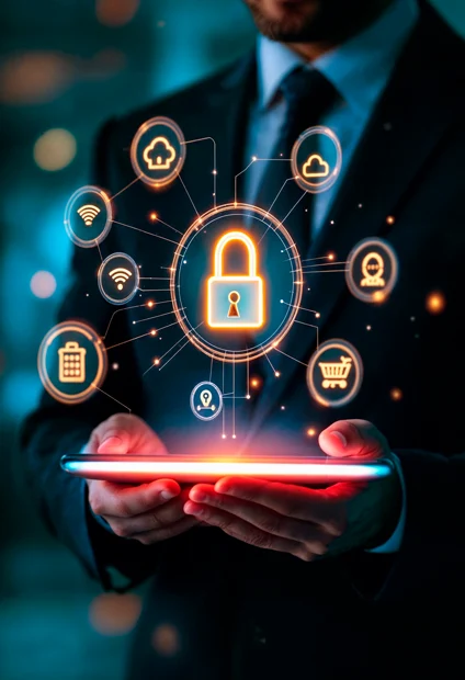 GDPR & Local Data Compliance Integrations